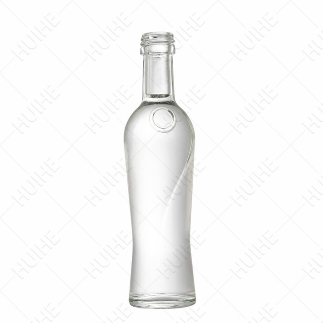 50ml miniature spirits bottle easy to hold (8)