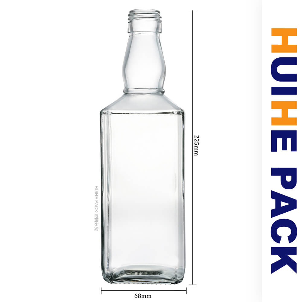 Tennessee whisky bottle (1) Tennessee whisky bottle (1)