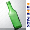 150ml Green Korea Sujo Sake Glass Bottle Wholesale