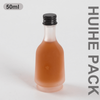 Bulk Miniature Mini 50ml Alcohol Liquor Shot Bottles Wholesale