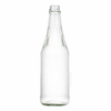 550ml Glass Juice Beverage Bottle Chinese Manufacturer