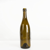 750ml Screw Finish Rhone Syrah Glass Wine Bottle