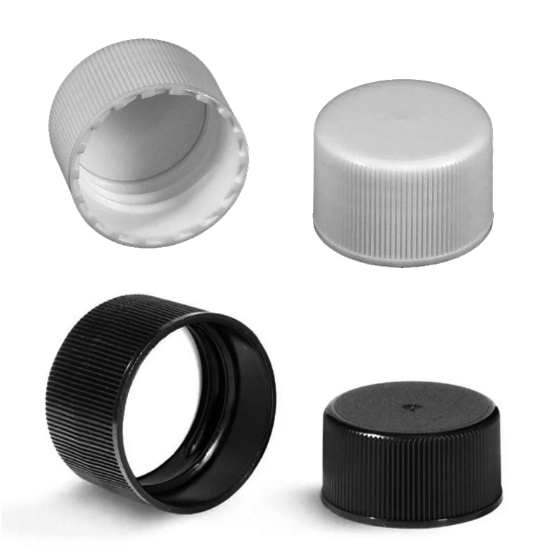 plastic screw lid