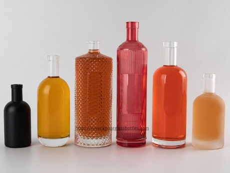 HUIHE Whiskey Glass Bottles.jpg