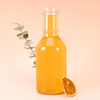 250ml 350ml 500ml Ringneck Round Glass Juice Bottles