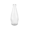 290ml Crown Cap Carbonated Flint Glass Bottle