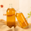 500ml 1000ml Apple Cider Vinegar Glass Bottles