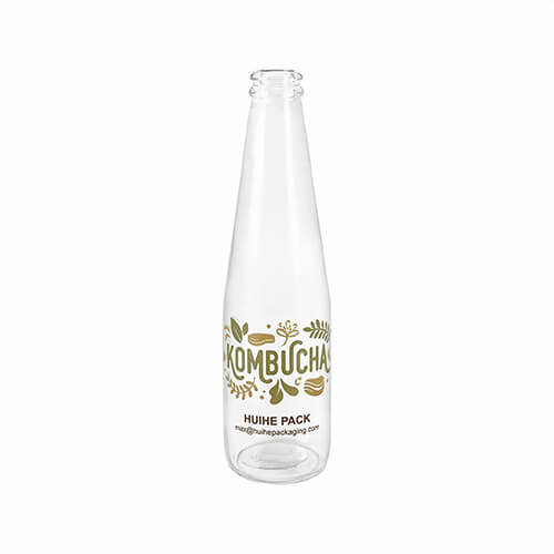 500ml kombucha bottle