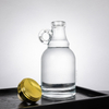 500ml Moonshine Jug Spirits Bottle with Custom Cork