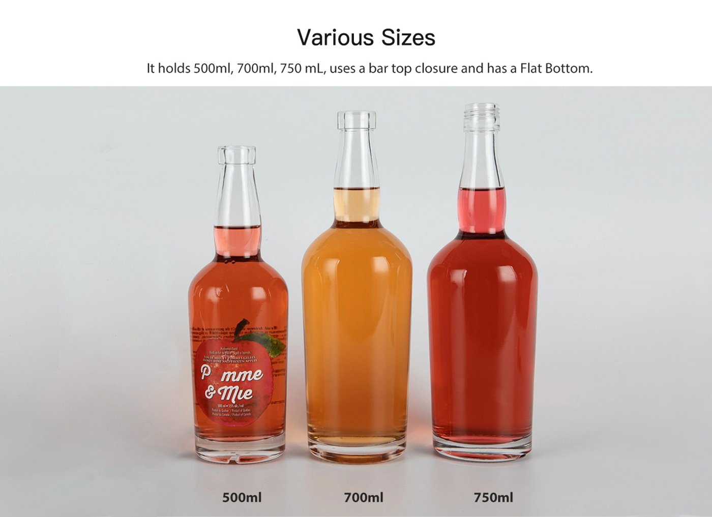 tennessee whiskey bottle