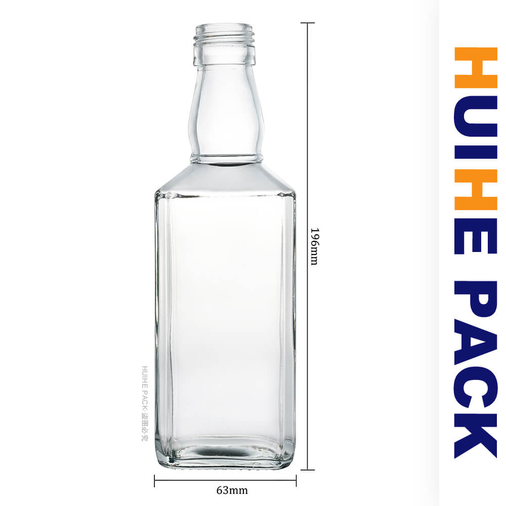 Tennessee whisky bottle (2) Tennessee whisky bottle (2)