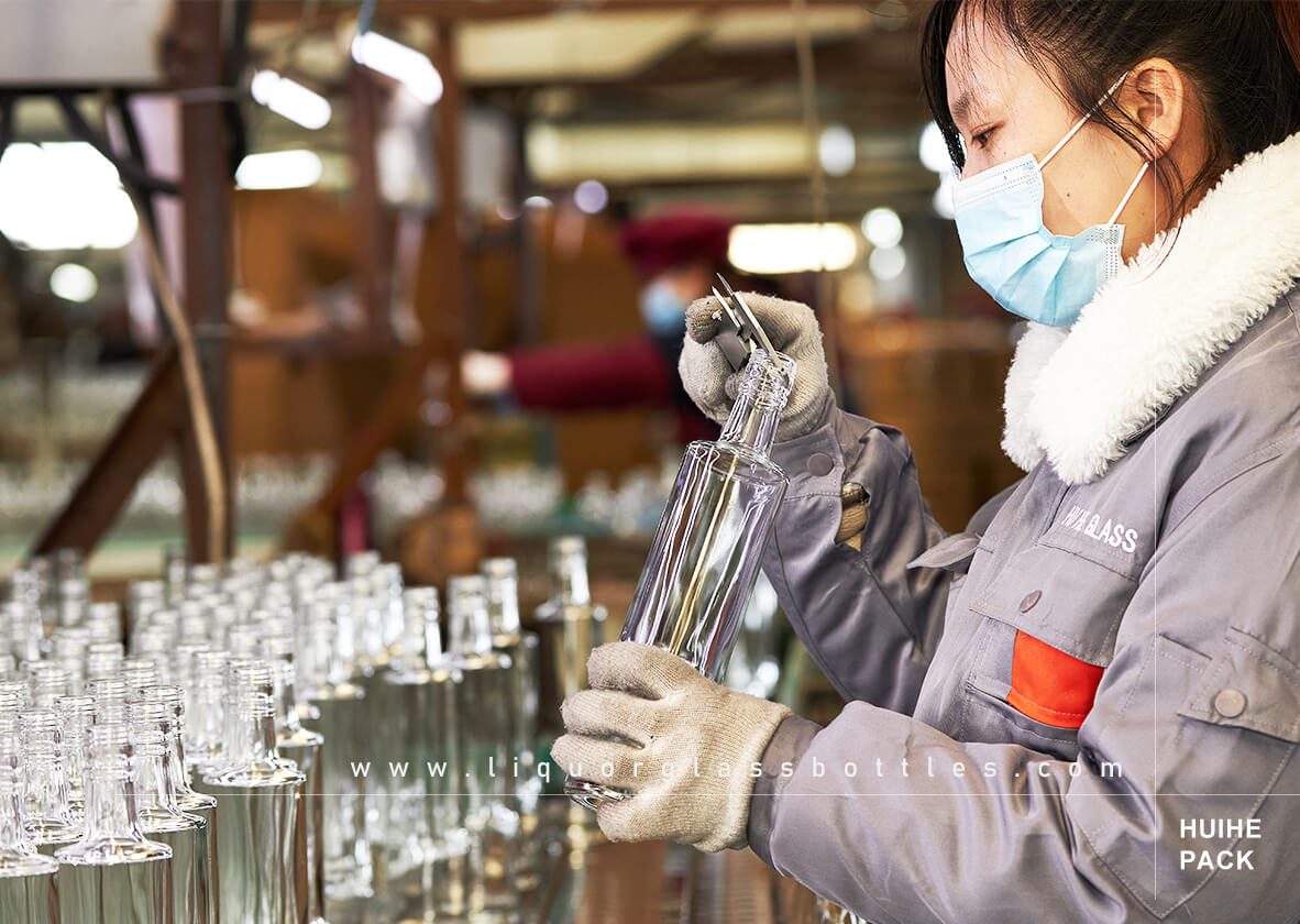 Personnel Inspection