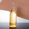 550ml Glass Juice Beverage Bottle Chinese Manufacturer