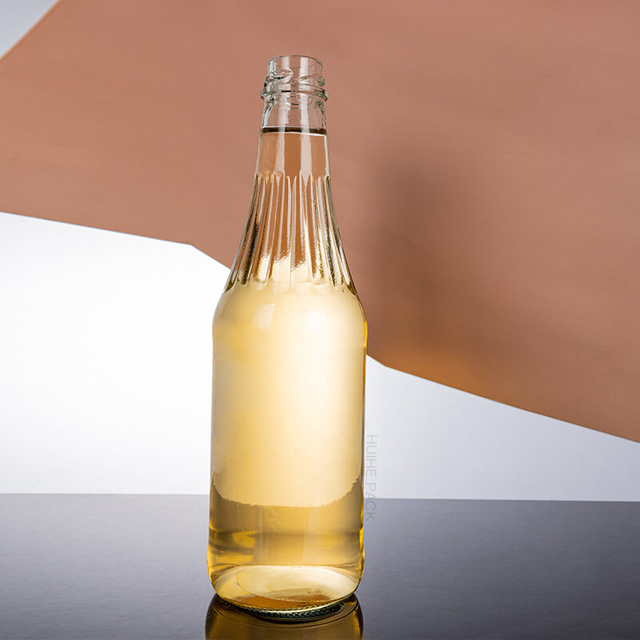 550 ml lasimehu juomapullo kiinalainen valmistaja