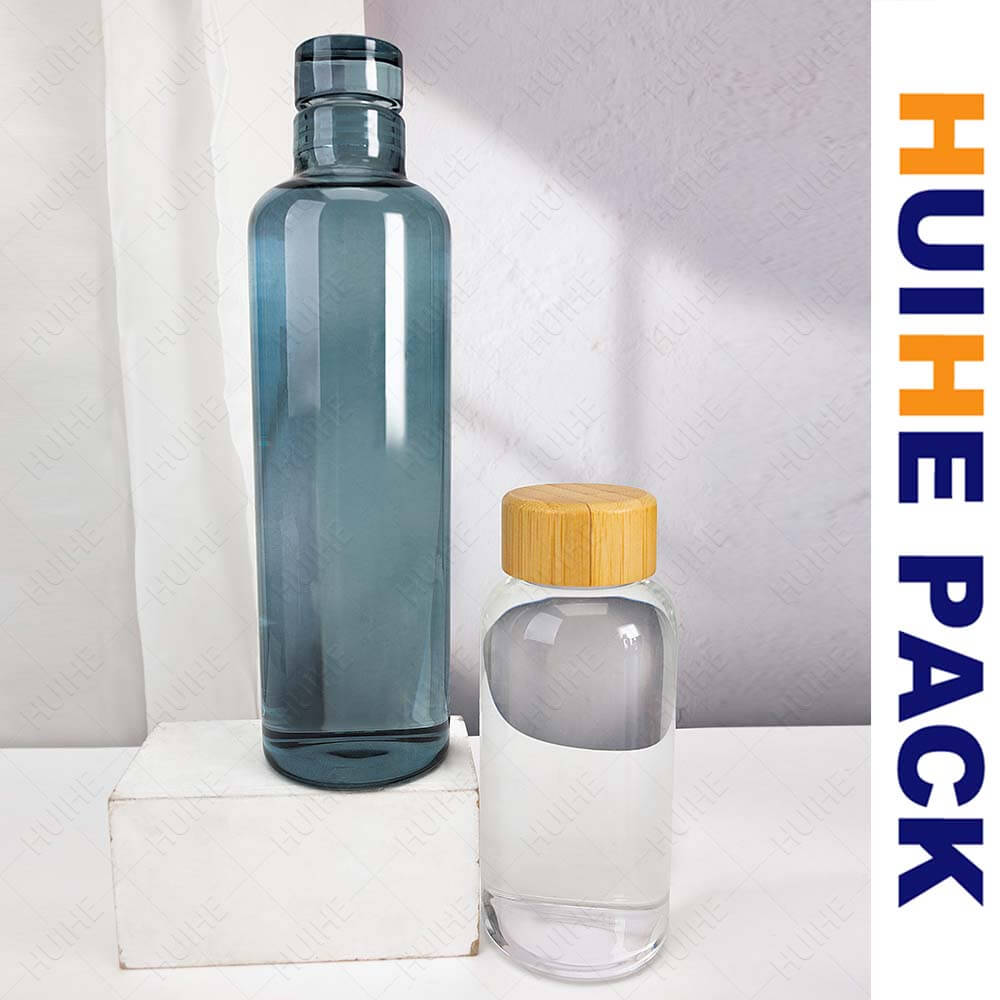 borosilicate glass water bottle (19)