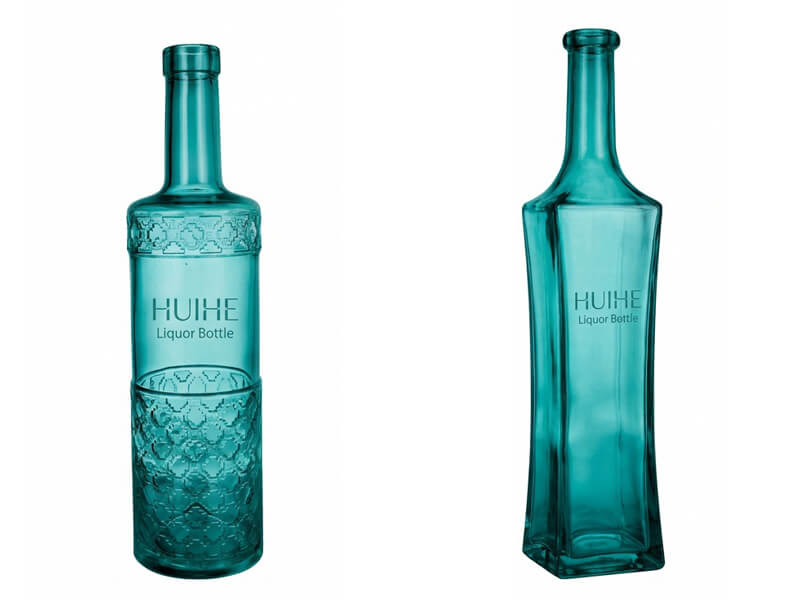 teal glass bottle 05