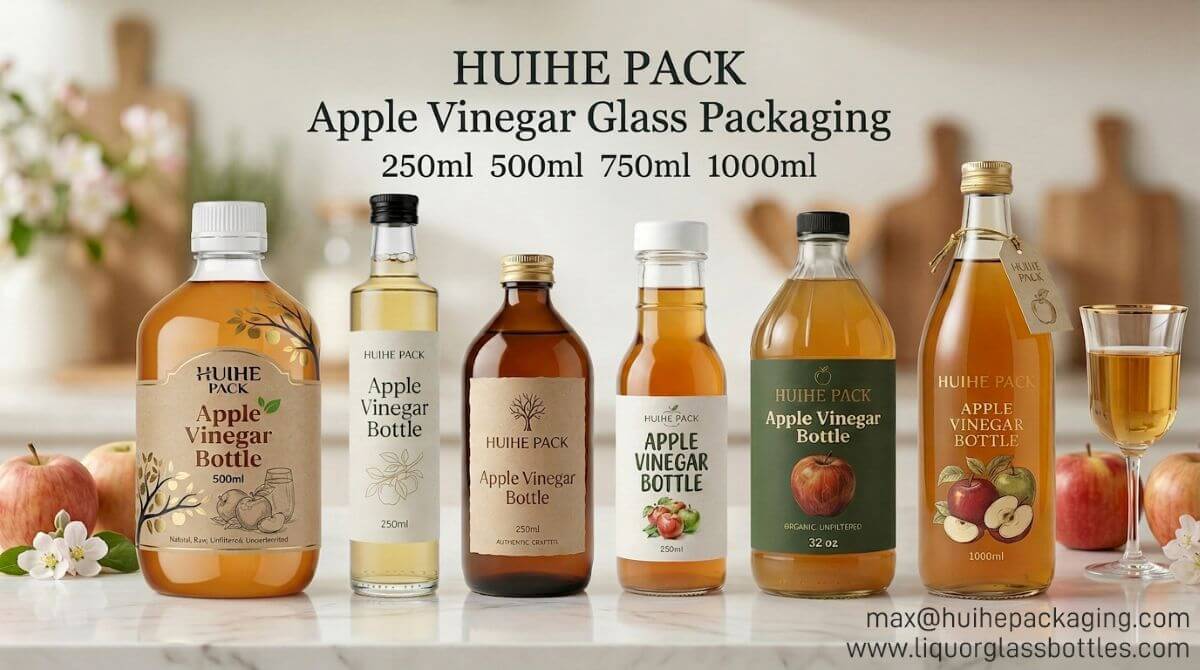 Vinegar Bottle Factory
