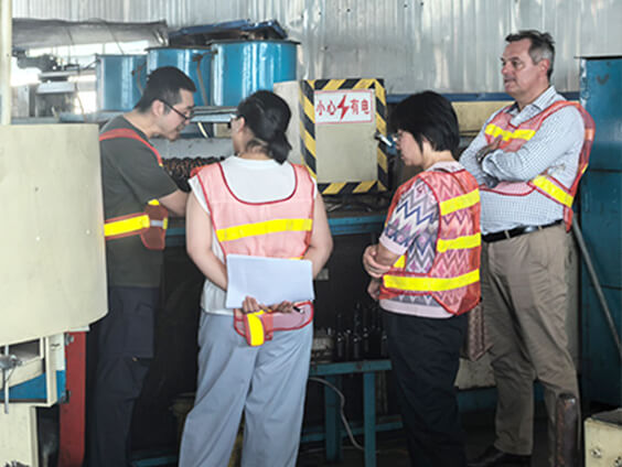 A History of Global Collaboration