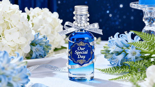 mini liquor bottle for weddings