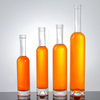 Long Neck Bar Top Port Ice Wine Liqueur Bellissima Bottles Wholesale