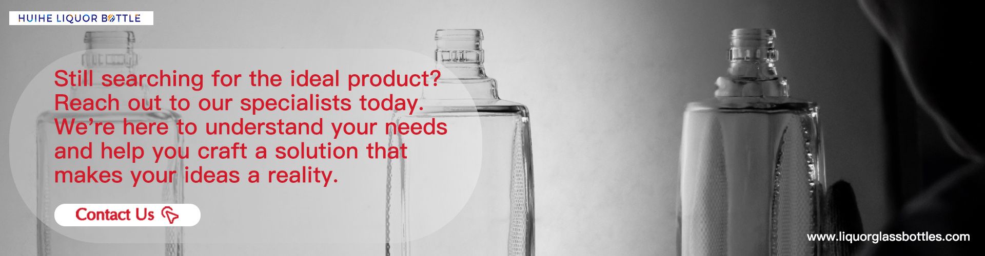 liquor banner contact