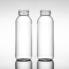 320ml 450ml Glass Wide-mouth Beverage Water Bottle 