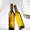 175ml 375ml Half Bottle Green Glass Bordeaux Wine Bottle Wholesale