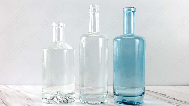 Top 5 Tequila Glass Bottle Manufacturer - tequila bottles 3