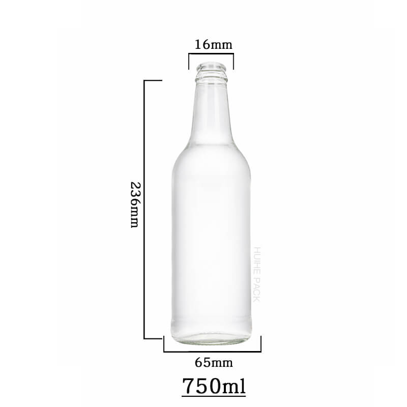 750ml beverage bottle glass (12)