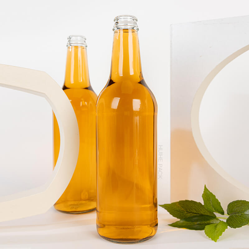 750ml beverage bottle glass (3)