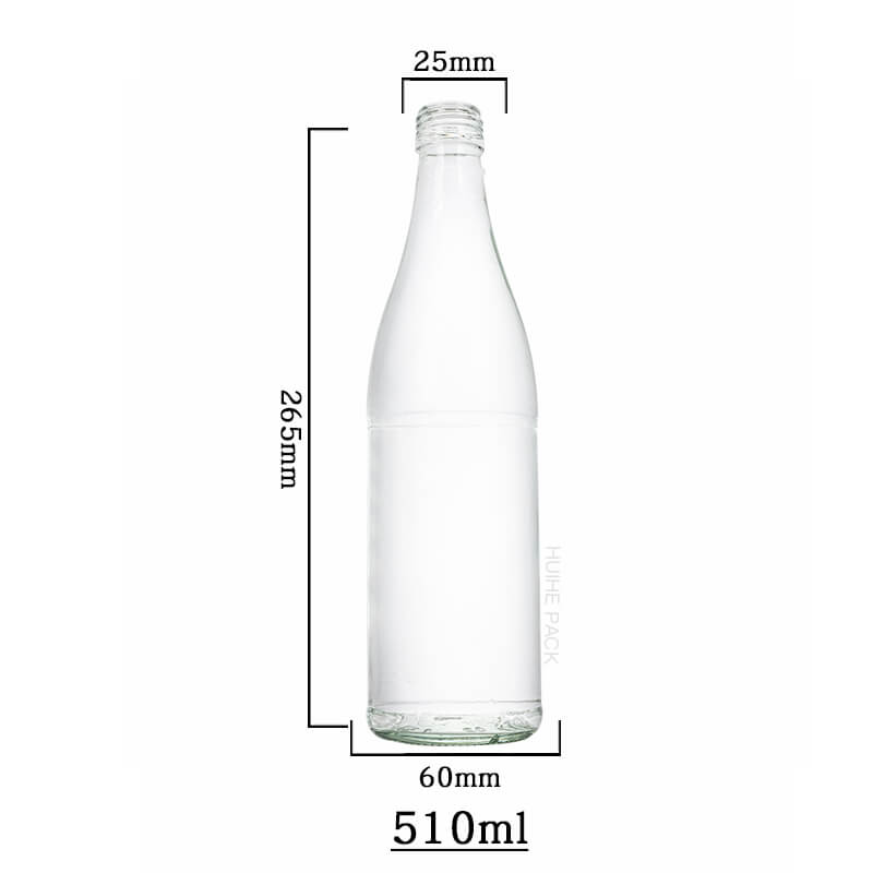 510ml screw top juice bottle (8)