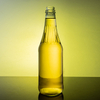 550ml Glass Juice Beverage Bottle Chinese Manufacturer