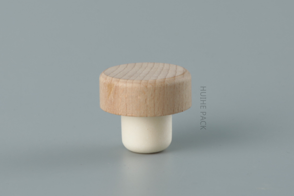 wood top stopper