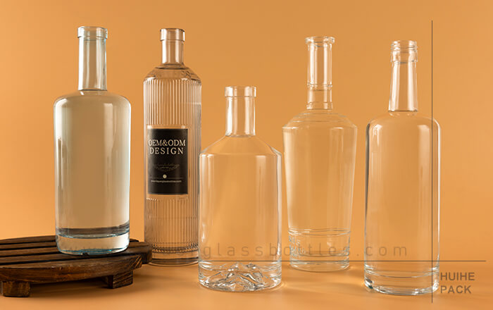 tequila bottle