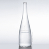 900ml Clear Flint Glass Water Bottle Wholesale 