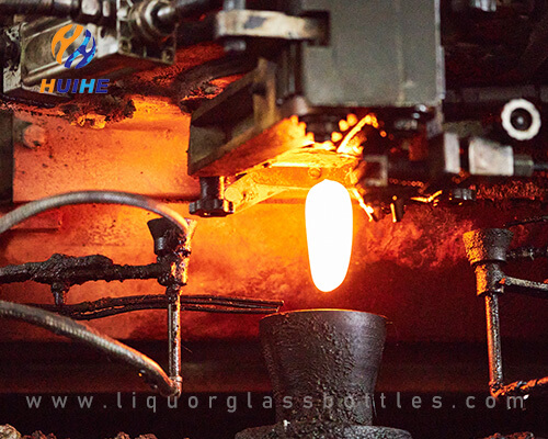 4. Automated High-Temperature Melting (1550&deg;C)