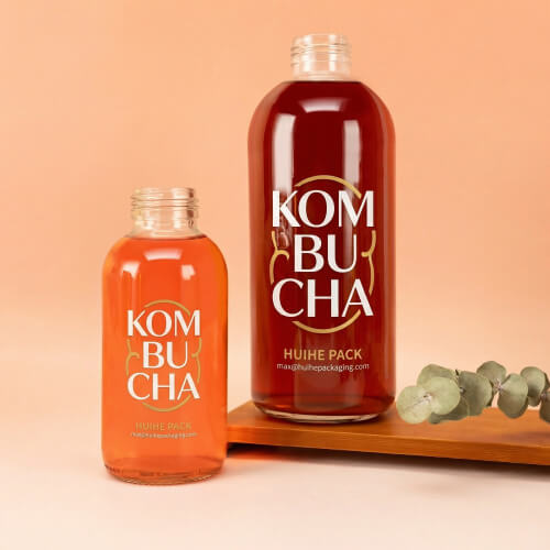 best bottles for kombucha