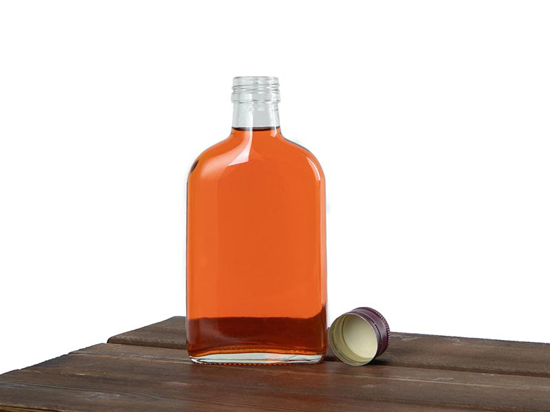 flask bottle for alcohol