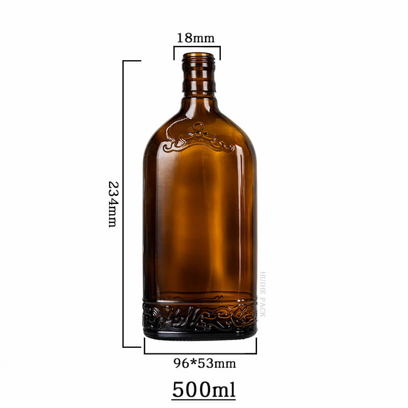 engraved beer bottle-1