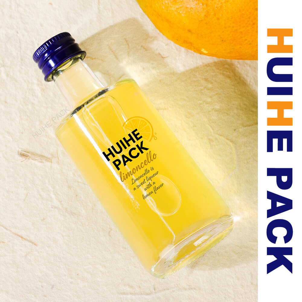 glass limoncello bottles wholesale