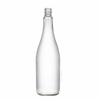 785ML Bulk Glass Fruit Juice Beverage Bottle with Crown Cap