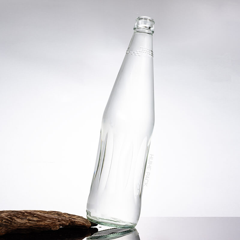 875ml crown finish glass beverage bottle (8)