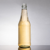 550ml Glass Juice Beverage Bottle Chinese Manufacturer