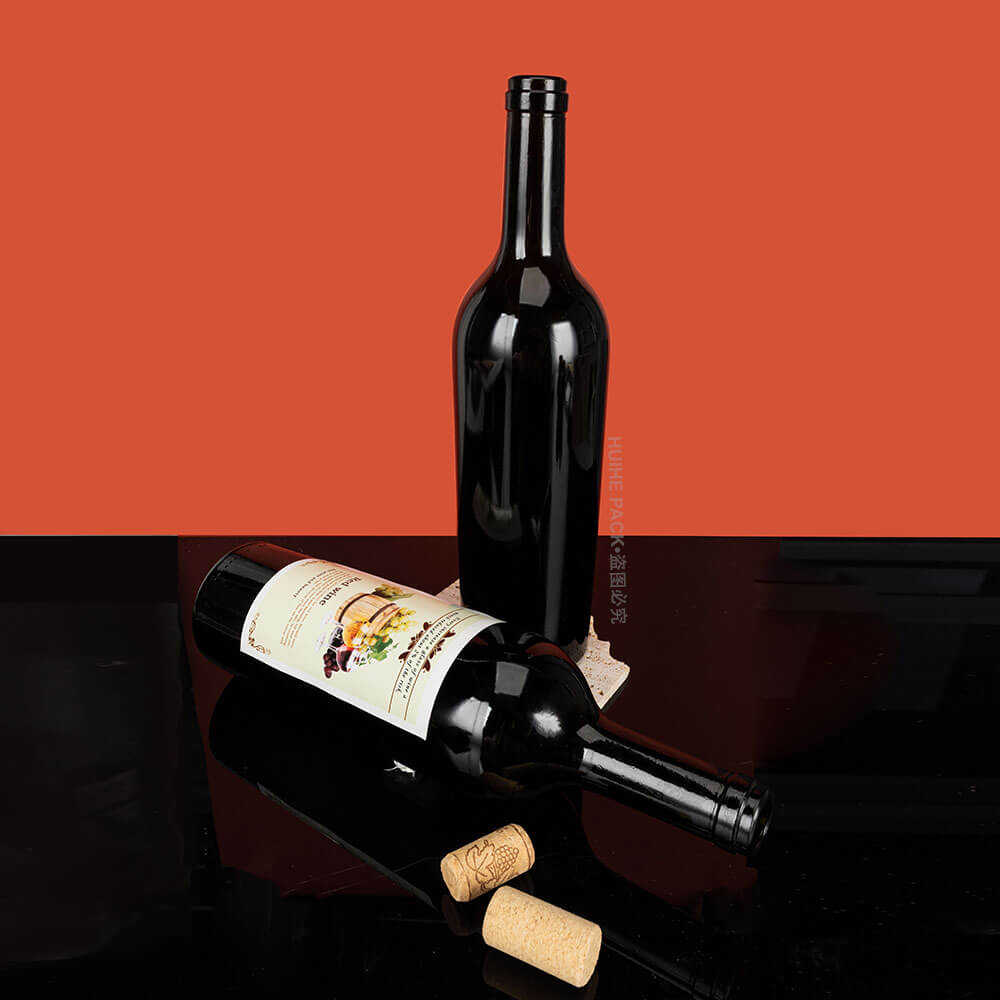 wholesale wine bottles