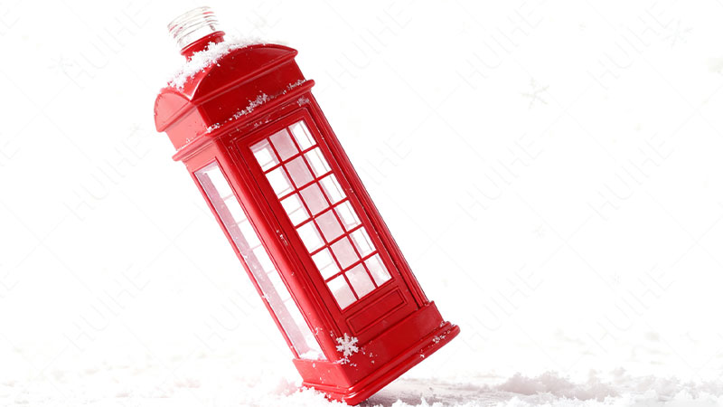 Liquor Bottle Sizes Standard Measurements - booth shaped liquor bottle