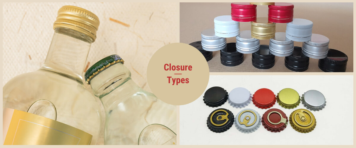 soda glass bottle cap