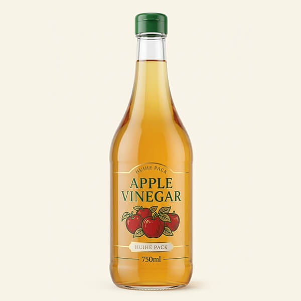 Vinegar Packaging Supplier