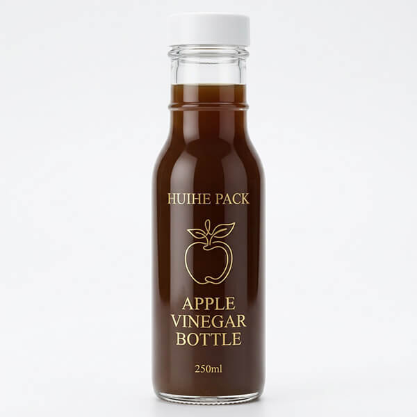 Ringneck Vinegar Bottle Factory China