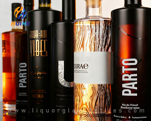 9. Bespoke Decoration & Deep Processing