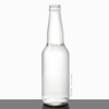 330ml Uzun Boyunlu Flint Berrak Meyve Birası Elma Sert Elma Şarabı Şişeleri
